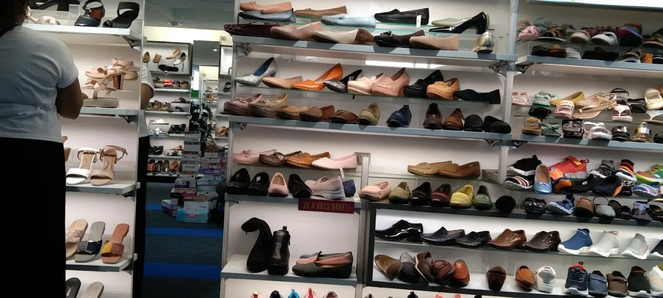 Mochi Shoes